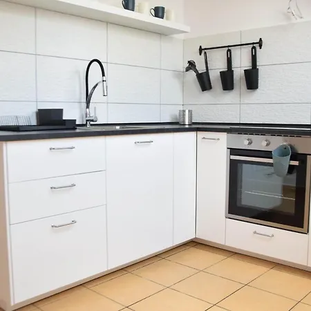 Apartman Maki Gram