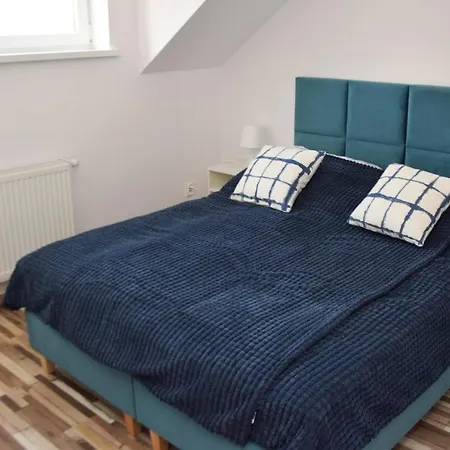 Maki Gram Apartman