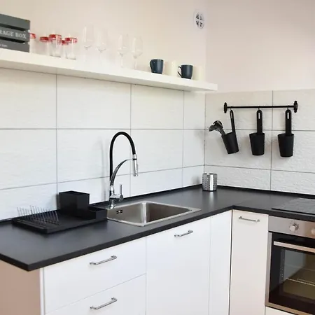 Apartman Maki Gram